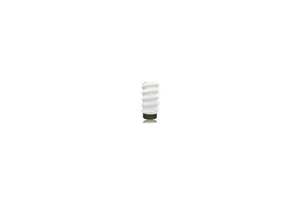 Lumina Twist Portable LED Lamp with Lithium Battery 2-Year Warranty Durable Plastic Body
