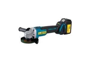 Battery Grinder Angle Grinder Battery Cordless Angle Grinder