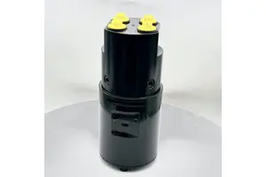 High Pressure Hydraulic Rotary Actuator Swivel Joint Rotary Union for Excavator & Construction Machinery Parts