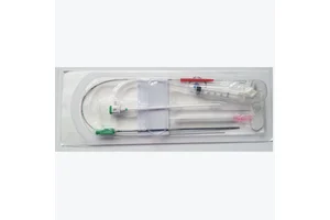 Transradial Introducer Sheath Set