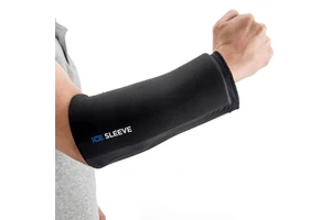 CSI Heat Resistant Baseball Youth Reusable Hot/Cold Compress Arm Sleeve Ideas Cover Up On Women For Tennis Elbow