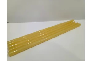Hot Melt Glue Sticks Gun Sealing Packing EVA Based Cardboard Bonding 10-15 Seconds Curing Time GLUETECH 710-F 25kg Manual 15