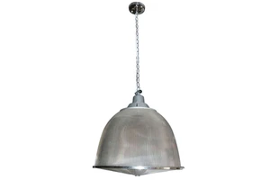 High Quality Industry Illuminate Indoor Led Canopy Low Bay Light With Pc Reflector 50w 100w 150w 200w Lamp Shade Light