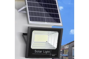 Super Bright Energy Saving Waterproof Outdoor Street IP67 25w 30w 45w 65w 100w LED Solar Flood Light