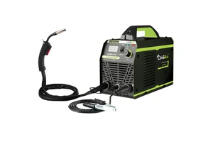 Japan Technology MIG-160 Gasless Mig Mag Welding Machine Portable Flux Core Welder with IGBT Inverter for Home Welder CE