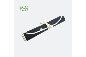 Vietnam Manufacturer 100% Cotton Canvas Eco-Friendly Knife Roll Bags for Wholesale Ready to Ship