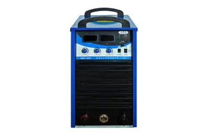High Grade Material 500amp Portable 380V Three Phase IGBT MIG CO2 Welding Machine