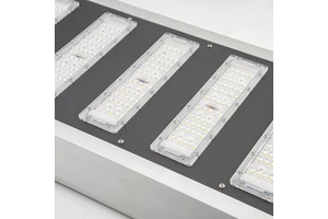 Large Ultra-Bright Solar Integrated Street Light IP65 Waterproof for Municipal Highway Use Manufactured Outdoor Solar Street