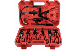 Multi Repair Tools Set Professinal Finework Mechanic VDE Insulated Tools Kit