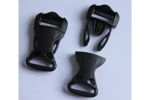 Plastic Clip Plastic Buckle Clip