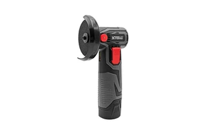 12VPortable Multi-Function Brushless Angle Grinder DIY Polishing Machine Rechargeable Cordless Mini Cutter/Angle Grinder