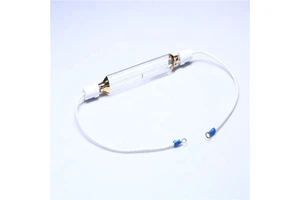 Best 190mm 220v UV 1kw Iodine Gallium Lamp For Screen Printing Wholesale With Quartz Tube Light Source