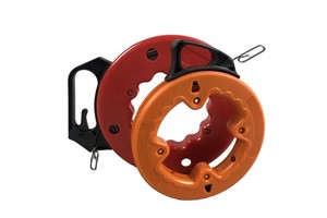 6mm 30m Full Cable Puller Wire Customized Electrical Cable Puller Fiberglass Fish Tape