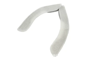 HengDa Manufacturer Supply Clothing Accessories Sleeve Head and Strips Shoulder Pads for Overcoats Sewing Thread Included