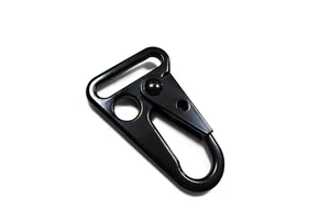 Wholesale 25mm Metal Sling Clips Carabiner Snap Hook Lanyard Clasps