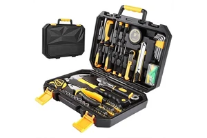 198Pcs Home Hardware Tool Kit Tool Kit for Home Use Hot Sale Home Tool Kit Set