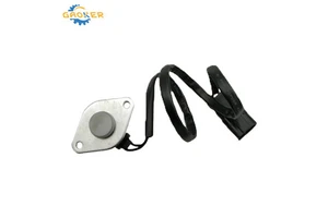 Excavator Rotary Solenoid Valve 206-60-51130 206-60-51131 206-60-51132 for Komatsu PC200-6 PC220-6 6D102