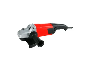 2400W Professional Electric 230mm Angle Grinder
