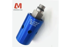 Deublin Rotary Joint Stainless Steel Connector Accessories America Various Models 1109-121-188 1109-020-188 1151-030-137
