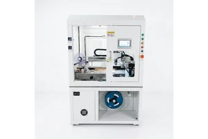 Automatic Electric High Efficiency Multi-Function Tape Carrier Pick-and-place Machine for SMT Easy to Operate