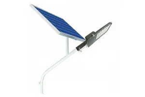 High Lumen Unique Industry 4.0 Energy Saver Smd Aluminum Outdoor 50 100 200 300 500W Led Solar Street Lighting