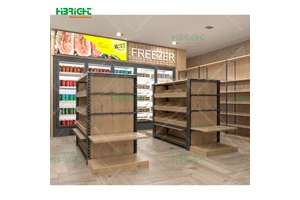 Full Turnkey Solution Heavy Duty Metal/Wood Lighting Color Strategy Exhibition Booth Design Flexible Reconfiguration for Frozen