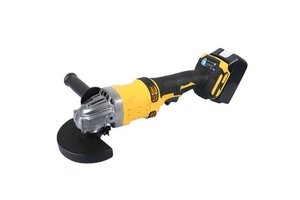 Best Quality 21V Electric Lithium 5inch Wireless Angle 21V Grinder 800W 5 Inch Small 125mm Angle Grinders 20V Battery