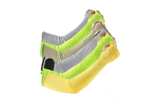 Sports Breathable Compression Arm Sleeves for Unisex Custom Printing New Fashion Design