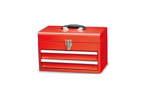Hongfei Tool Box with Drawers Portable Tool Box