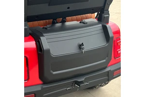New Condition Toolbox
