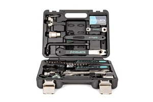 Cyclist New Arrival 18 in 1 Multi Function Bike Repair Tools Bike Pedal BB Wrench Hex Key Cycling Bicycle Tools Kit