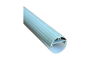 Commercial Tubelight Tube Led Linear Light 4FT 8FT T5 T8 LED Tubes Cutting & Extruding Aluminum Frame PC Cover 3500K Warm White