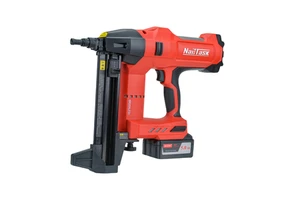 Nail Task Dccn100X2 Lithium Electric Concrete Cordless Nail Gun Electric Nail Gun Nailtask Nailer