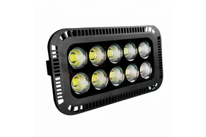 IN-FL105A Reflector Cup Spotlight Outdoor Waterproof IP65 100W 150W 200W 300W 400W 500W 600W 800W LED Flood Stadium Light