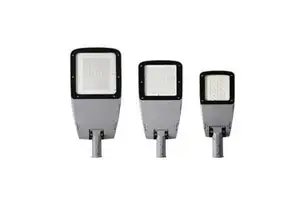 LED Street Light Fixture Lamp Road Solar for Highway Pathway Lamp Shell ultra Brightness New Arrival Newest Style