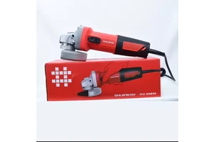 Multifunctional Electric Angle Grinder Shijing 9310 Power Tools Electric Angle Grinder Machine 90 Degree Straight Angle Grinder