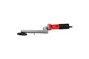 Versatile Variable Speed Angle Grinder Brushless Angle Weld Seam Grinder Electric Long Neck Angle Grinder