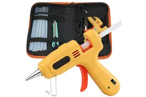 20W Good Quality Welding Hot Melt Glue Gun DIY Tools Fast Preheating Glue Guns