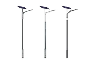 Energy Saving Solar Power Street Light Led Solar Street Light