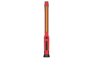 Portable 300 Lumen Cordless Rechargeable COB LED Work Lights Waterproof With Strong Magnets For Work And Car Inspection