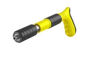 Chinese Professional Electric Nail Gun Manual Power Source Industrial & DIY Grade Factory Supplier at Low Price