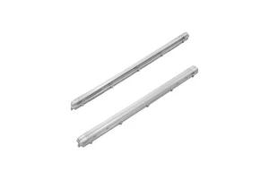 For Three-proof Waterproof Dustproof Explosion-proof LED Lamp WT069C Super Bright Single Tube 12 Meters Garden Use 100-240V