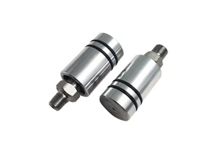 High Speed Rotary Joint 250-094-284 G3/4 Threaded Connection for Industrial Use