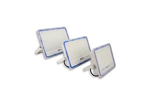 High Brightness Outdoor Garden Waterproof Led Solar Flood Light 100w 200w 300w