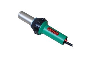 (ZGF-3400) 3400W Hot Air Blower Heat Gun Tools Machine For Shrink Wrapping Tubes, Packaging Foils And Car Wrap Heating Welder