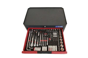 Heavy Duty Movable General Mechanic Tool Box