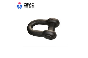 Grade R 3 Joining Shackle in Stock--China Shipping Anchor Chain