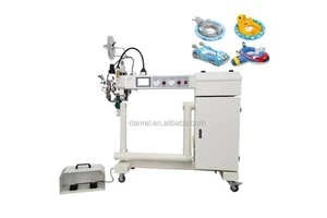 Best Price Hot Air Welding Machine For Pvc Inflatables Tents Pool 3500W Waterproof Seam Tape Hot Air Seam Sealing Machine
