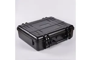 MM-TB205 HOT SALE Household Electrician Dedicated Waterproof Plastic Tools Box Sets Multi-function Home Hardware Tool Kits