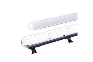 Waterproof & Explosion-proof Dali Dimming Various Wattages Available Tri-proof LED Light